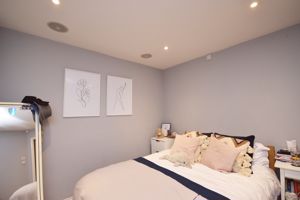 Bedroom Two- click for photo gallery